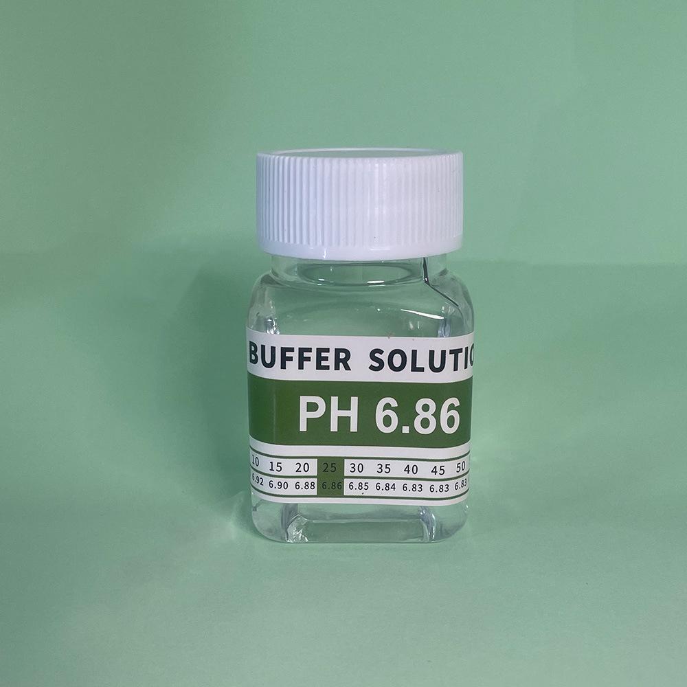 pH Calibration Buffer Solution Powder for pH Meter Correction
