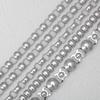Handmade DIY Stainless Steel Necklace Bracelet Clavicle Chain Accessories