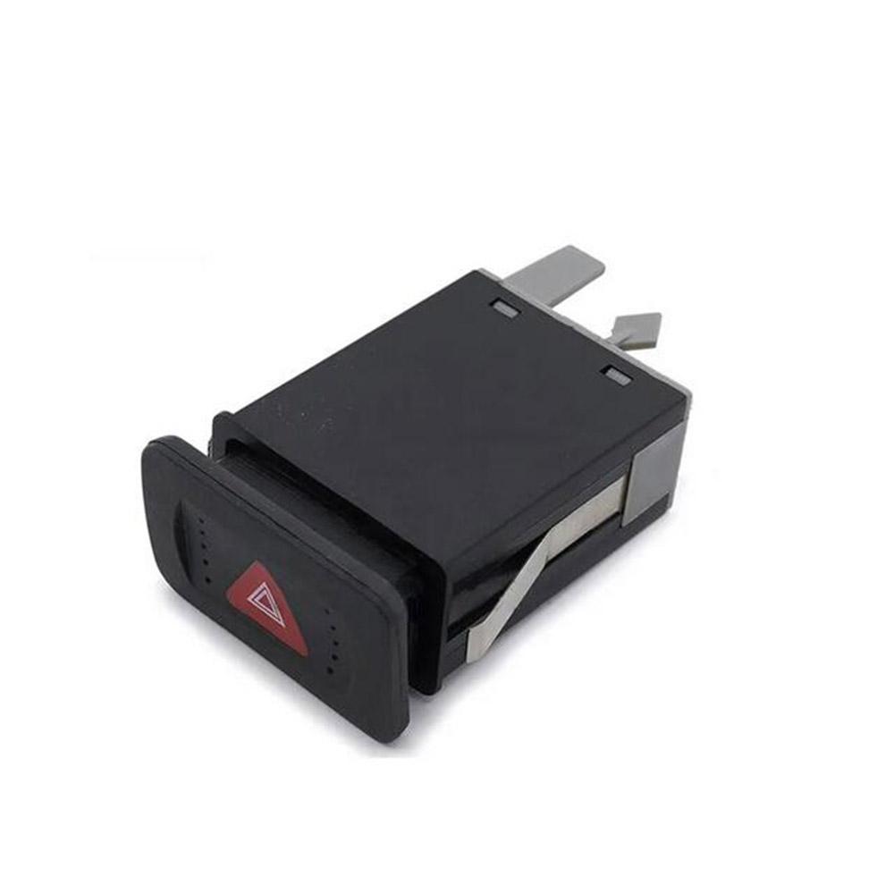 1J0953235J Hazard Warning Light Switch For Volkswagen