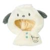 Sanrio Plush Costume Pochacco Ages 3 and up Item 156582 (Enjoy Idol) - - No.
