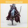World of Warcraft Sylvanas 7-Zoll-Königin-Modell-Dekoration – Spielanleitung