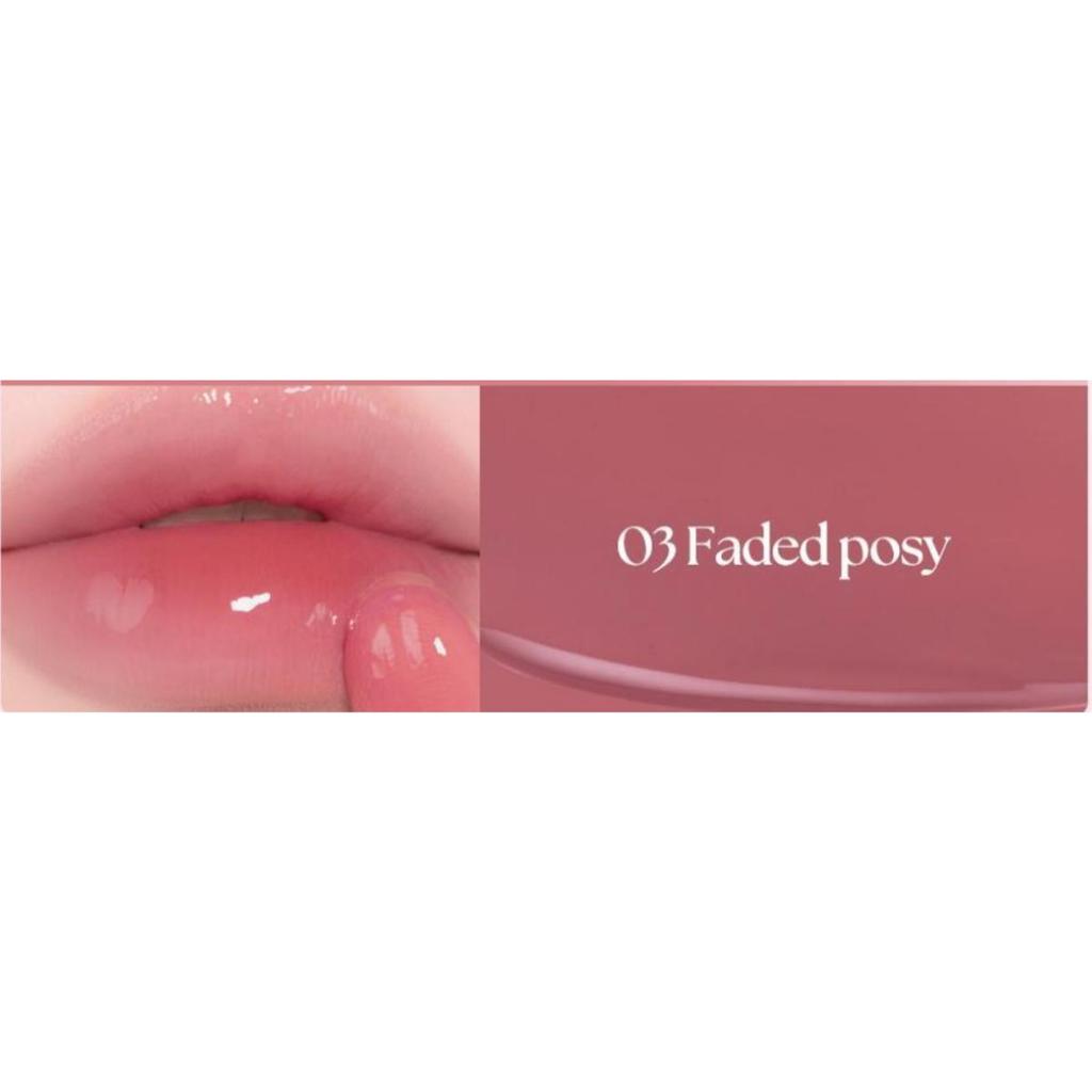 WAKEMAKE Wasserfarbener Glow Tint