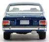 Tomica Limited Vintage Neo Scale Luce Legato Hardtop Limited Finished Product 1/64 LV-N21c (Blue)