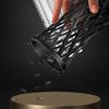 Electric Mosquito Killer Lamp with Atmosphere Light, Safe Efficient Home Mosquito Zapper, Electric Shock Mosquito Repellent for Indoor Outdoor Use