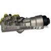 Aluminum Alloy Engine Oil Cooler Filter Housing for BMW F20/F21/F30 N13/N20
