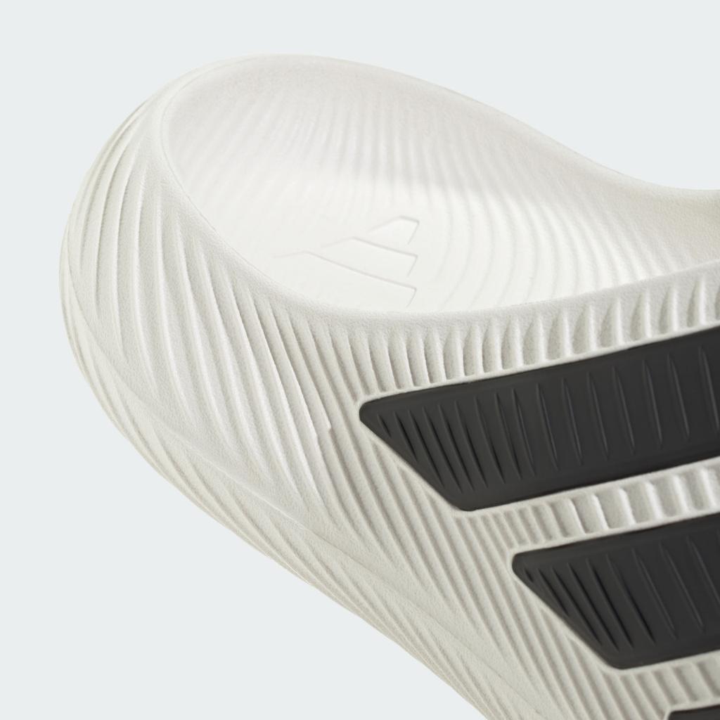 adidas Purechill Slides White Black