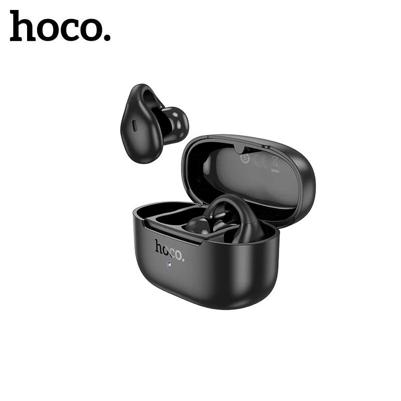 Hoco. EA9 Clip-Ear Open-Back True Wireless Earbuds