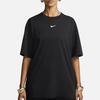 Nike X NOCTA Max90 T-Shirt (Asia Sizing) Black Unisex Tops FN7664-010