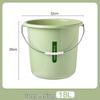 ZISIZ Large Capacity Household Bucket