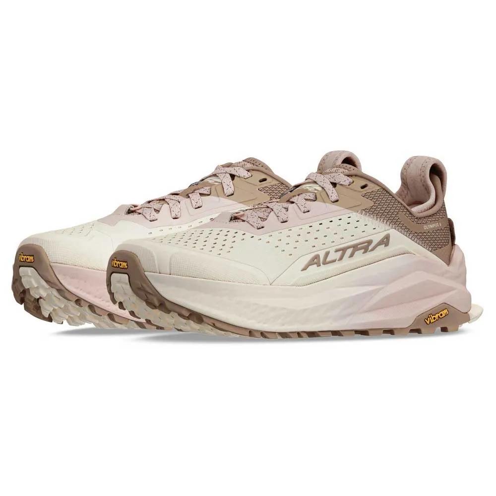 Altra Olympus 6 Trail Running Shoes