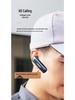 E1 Bluetooth 5.0 Single Ear Hook with Long Battery Life for Business