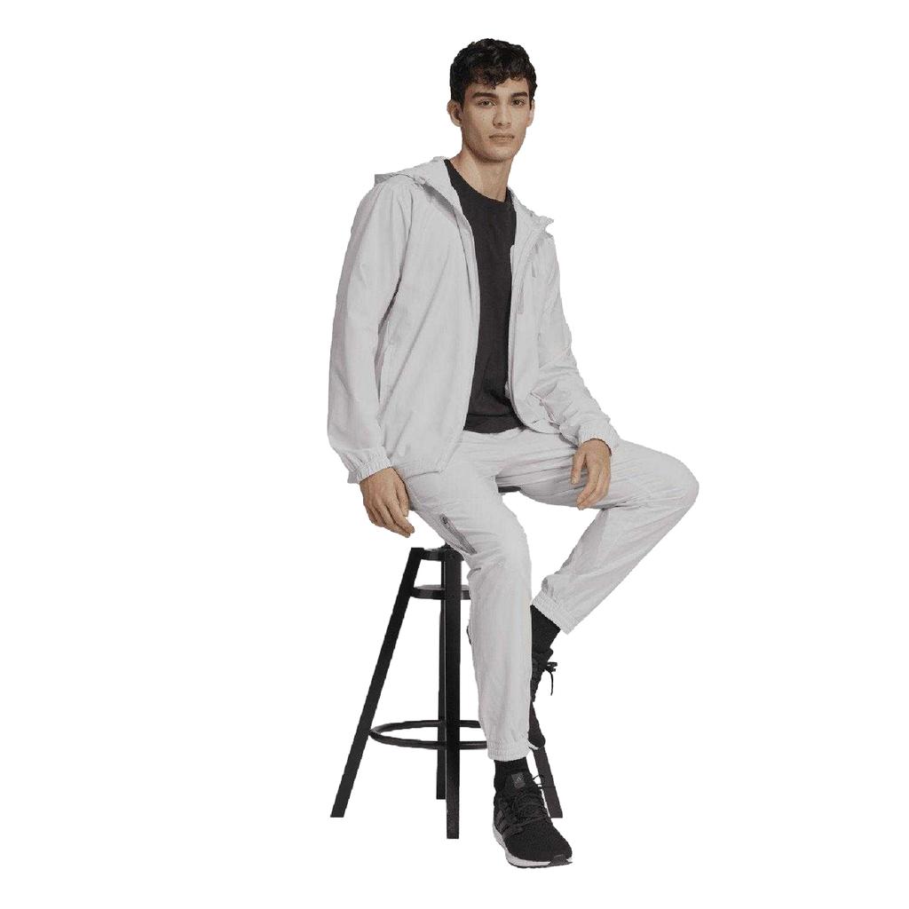 Adidas Mens Track Jacket