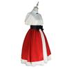 Cardcaptor Sakura Cosplay Costume With Spandex Fabric For Anime Role Play Summer