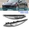 Поворотник для Porsche Cayenne 92A 2011-2014 років, Номери деталей 95863110100, 95863110200