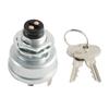 Precise Ignition Switch AM101561 TCA22740 For John Deere 130 165 170 180 185 F912 F915