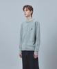 REST&RECREATION Stitch Wool Knit Cardigan - Gray