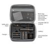 Portable Carrying Case For Insta 360 One X2/x3 Panoramic Camera Accessories Storage Bag Shockproof