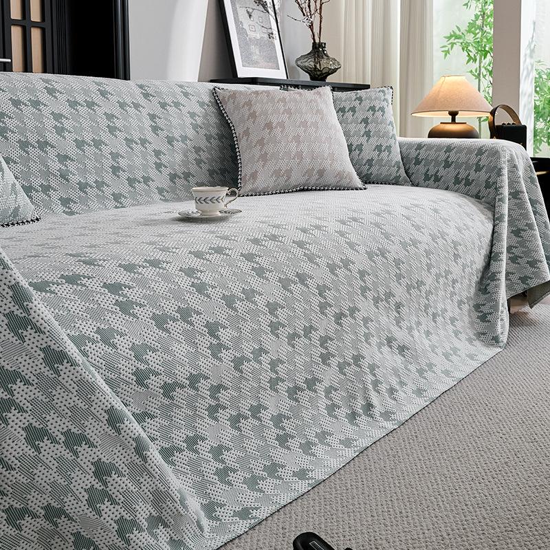 

Ледяное шелковое полотенце для дивана, летняя подушка для сиденья, летнее одеяло, универсальный универсальный чехол 180*130cm