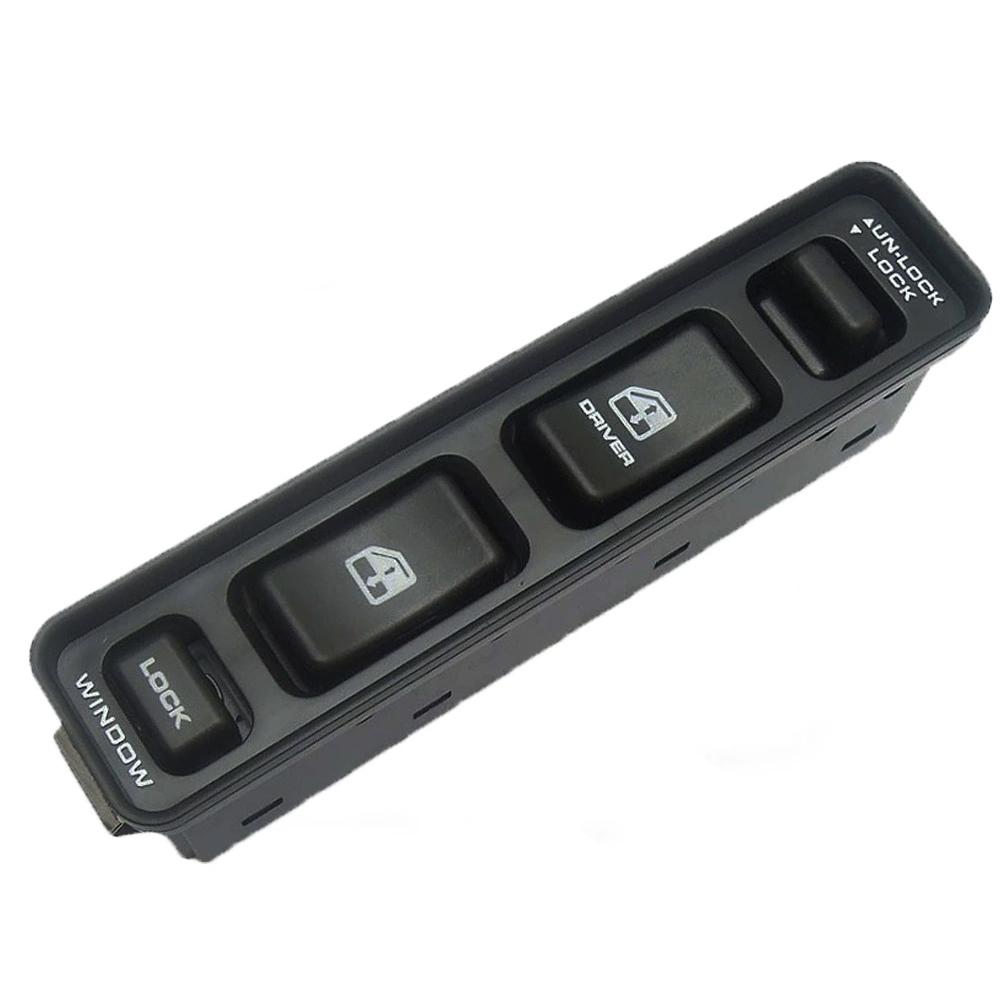 37990-60A00 Power Window Control Switch For Suzuki Vitara