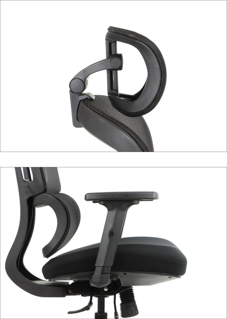 Trex Black Nylon Base
