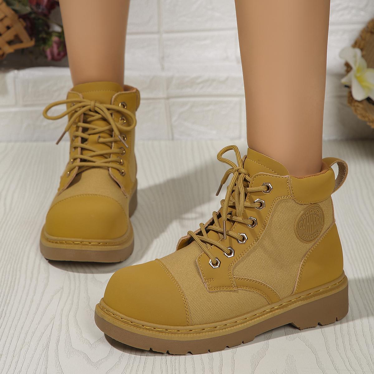Fashion 2024 Winter Women s Short Boots Versatile Waterproof Short Boots Women s Classic Sports Shoes Motorcycle Super Warm Boots 35 4319₽