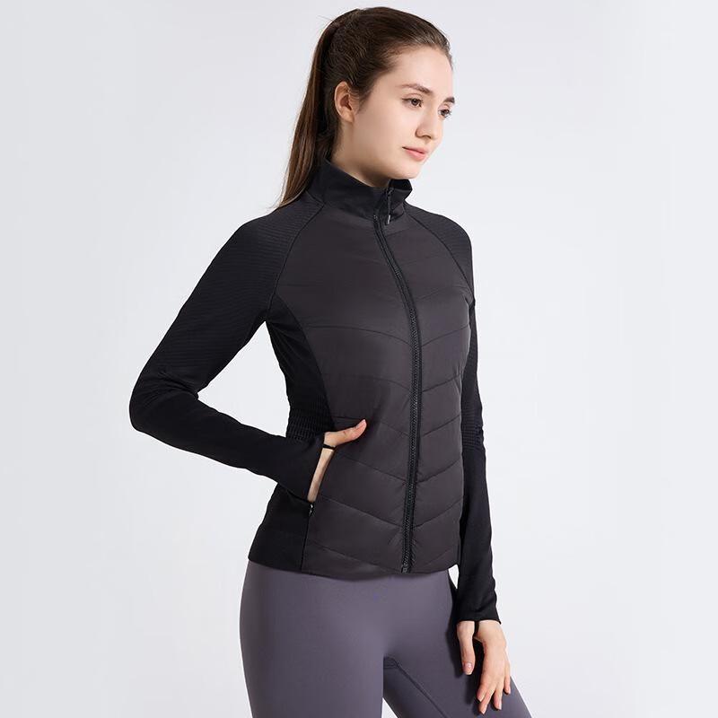 Ayub Women's Lightweight Sport Down Jacket