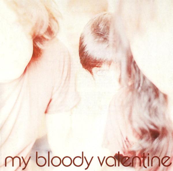 

CD MY BLOODY VALENTINE - Isn t Anything 4842152,SCR4842 Creation Record 1996 Европа Рок Б/У
