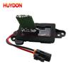89019088 Heater Blower Fan Control Motor Resistor For Cadillac Escalade Chevrolet Avalanche Silverado Suburban Tahoe GMC Sierra