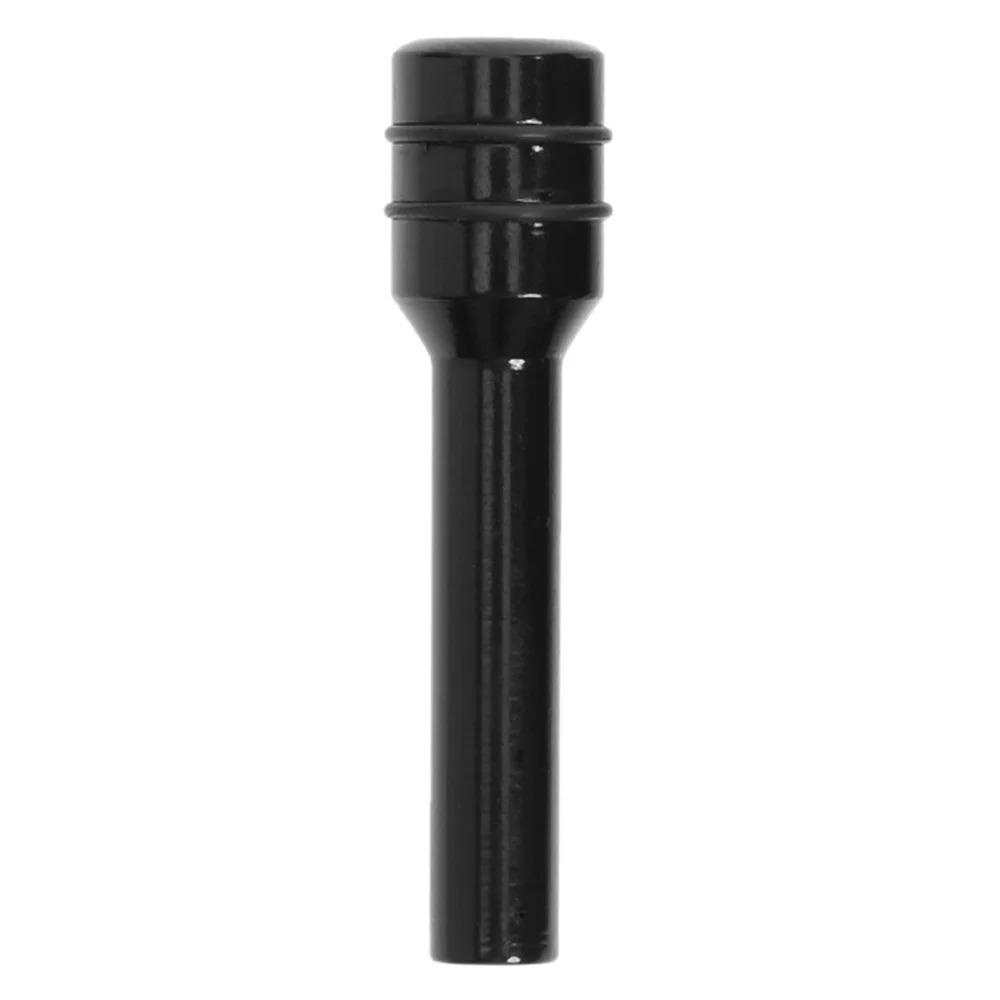 

Universal Car Security Door Lock Pins Auto Truck Interior Door Lock Pin Screw Knob чёрный