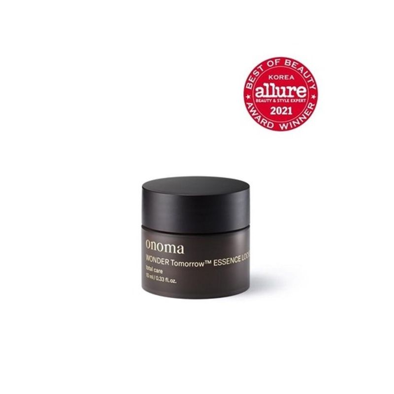 Wonder Tomorrow Essence Locker 25ml