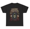 Rigor Mortis 1983 Music Band T-shirt