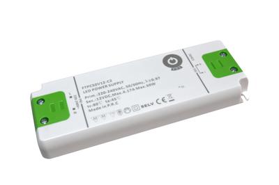 Electronic Circuit Components – Power Supplies