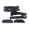 1 Pcs 500Cc Motorcycle Chain Slider Guide Rubber Buffer Pad Guide For Motorcycle Trk502 Trk502X / Trk 502 502X