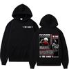Der Adler Khabib Nurmagomedov Fanartikel Hoodies Herren Damen Mode Klassisch Harajuku Sweatshirt Hohe Qualität Gemütlicher Hoodie Pullover