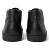 Sneakers In St 18551 Black Cm [Patrick] [P (Made Japan) PUNCH-H (Standard) 23.5