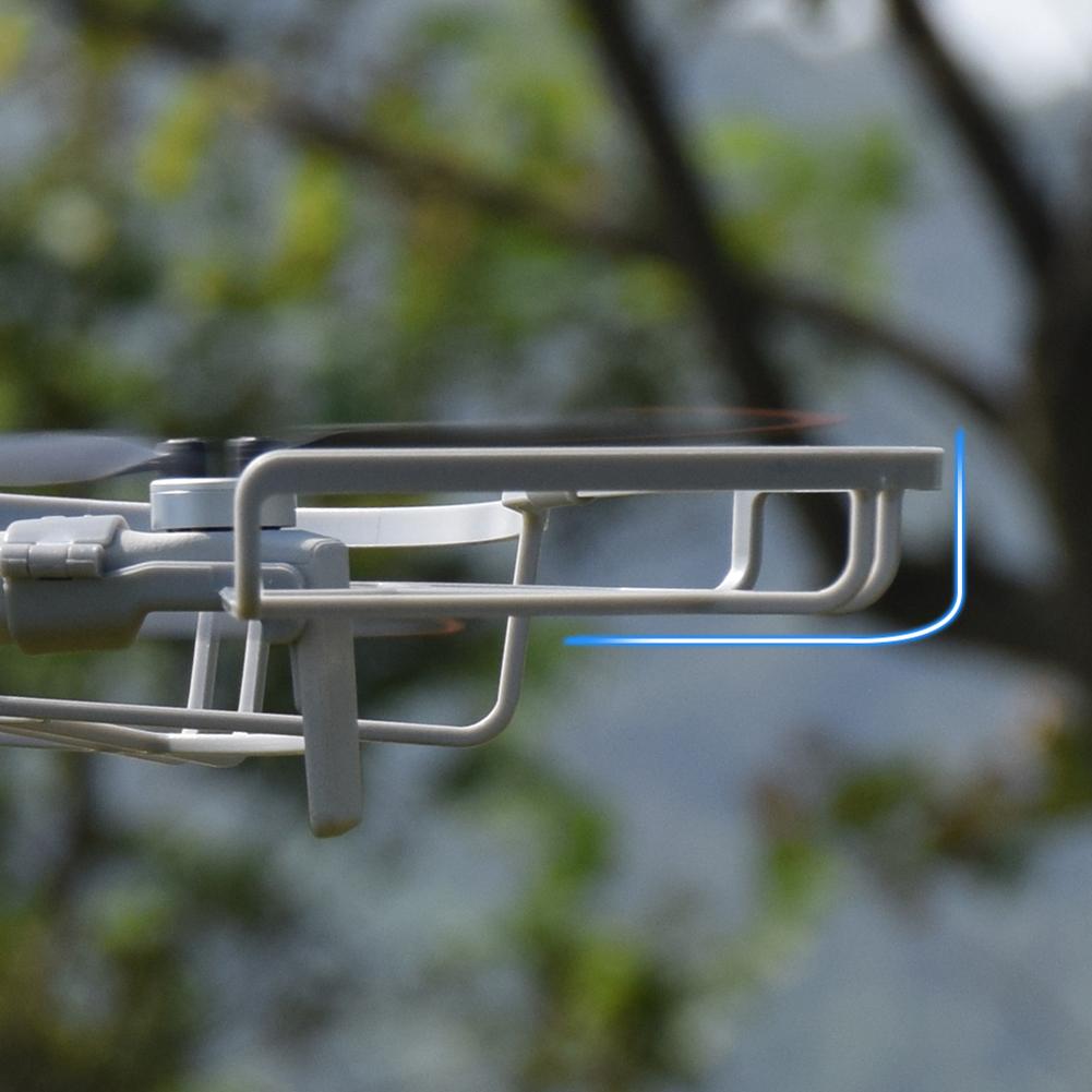 Blade Protective Cover Quick Release Propeller Blade Guard Propeller Protection Ring Guard for DJI Mini 4 Pro Drone Accessories