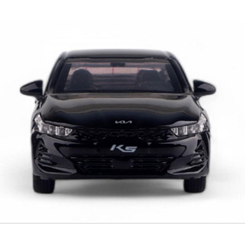Kia 2022 K5 Die-Cast Modellauto