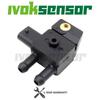 Newly for BMW 3 5 7 X 2007-2016 780575801 Air Pressure MAP Sensor Differential Pressure PRESSURE1230 7 805 758-01 13627805758