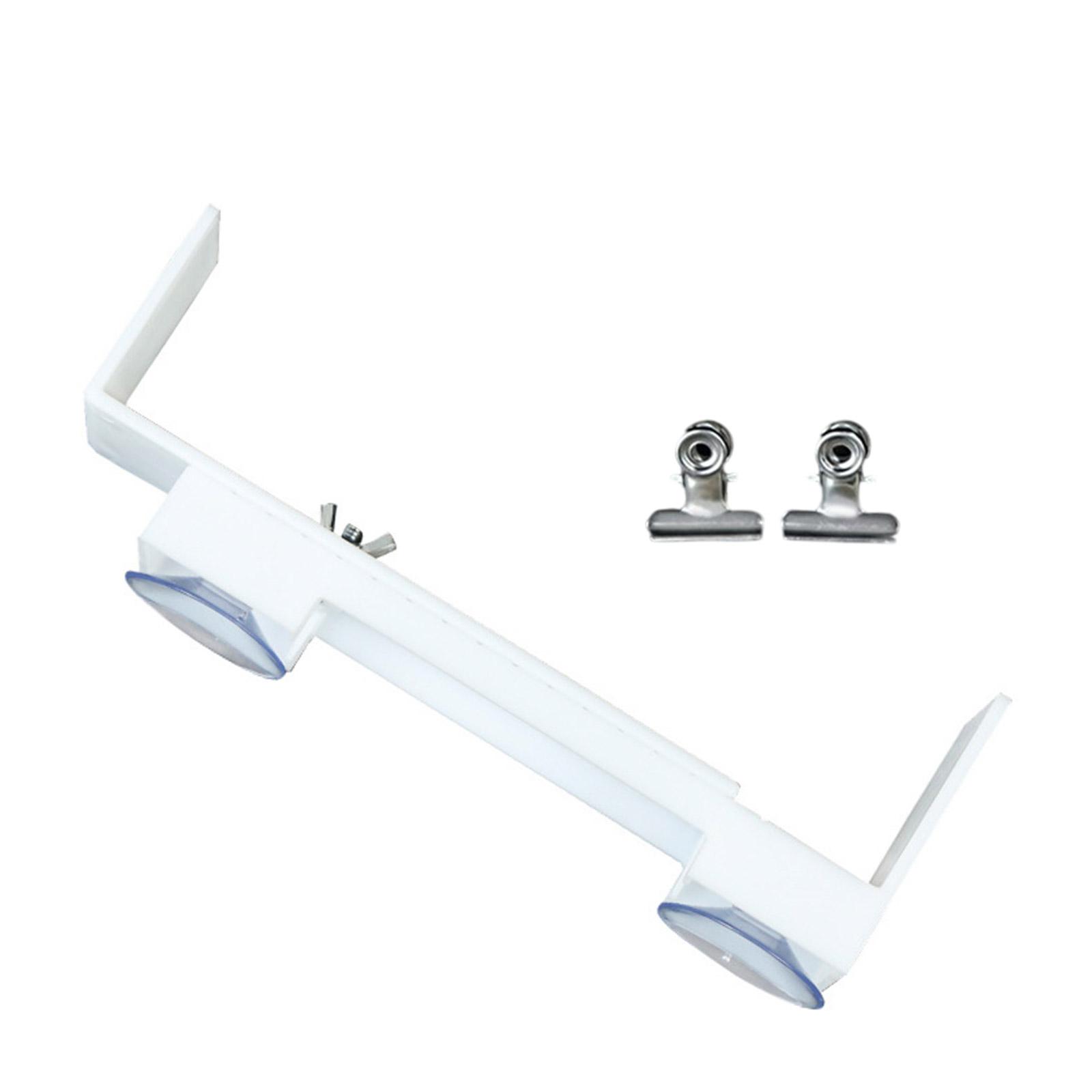 

Jig Bracelet Maker U-образная стойка для плетения Инструмент для ручного вязания Пластиковая текстура Подходит для изготовления и плетения браслетов