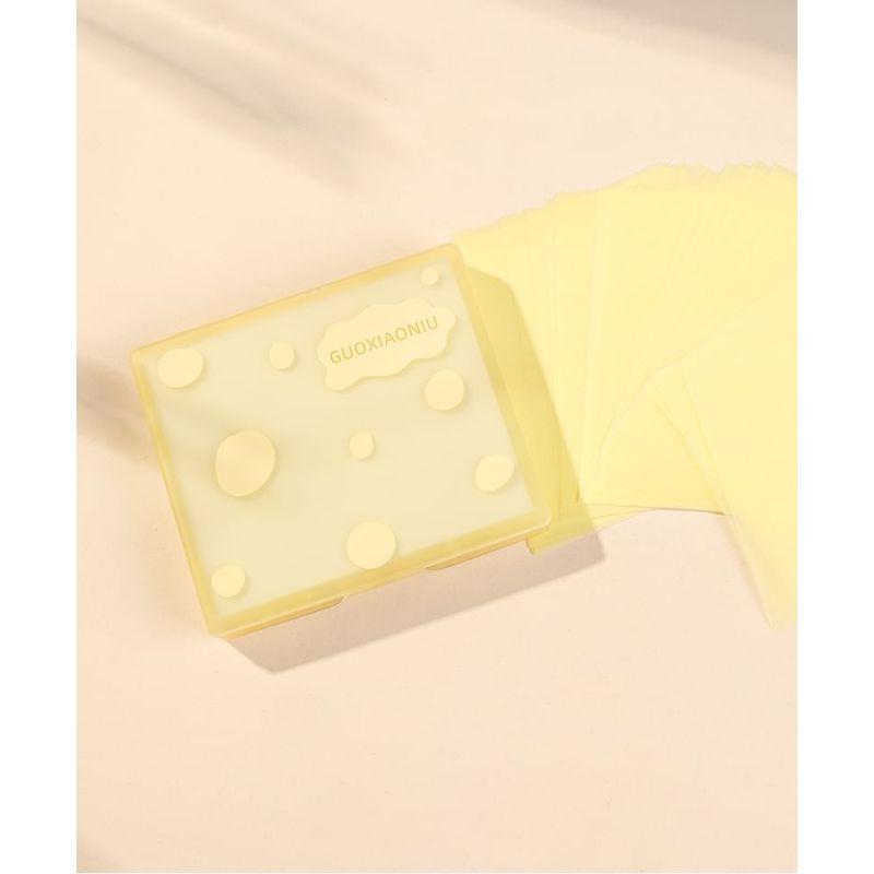 AME - Set: Blotting Paper + Refill