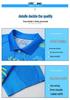 Quick-Dry Table Tennis & Badminton Clothing Set: Kids' Polo & Adult Short Sleeve