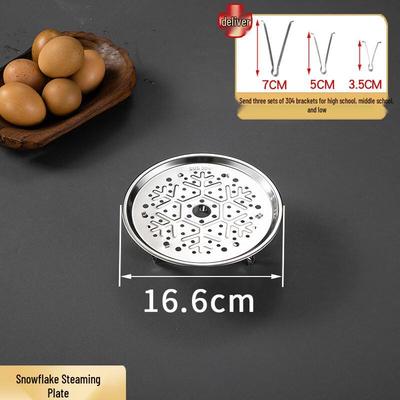 Tencere – Buharlı pişiriciler