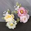 Hanfu Duckbill Clips Pearl Chinese Style Women Hair Clips Korean Hairpins Bride Headdress Barrettes