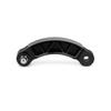 Extension Rod Short Curved Rod Helmet Bracket Extended Curved Rod For 13 12 11 10 9 Insta360 Action Camera
