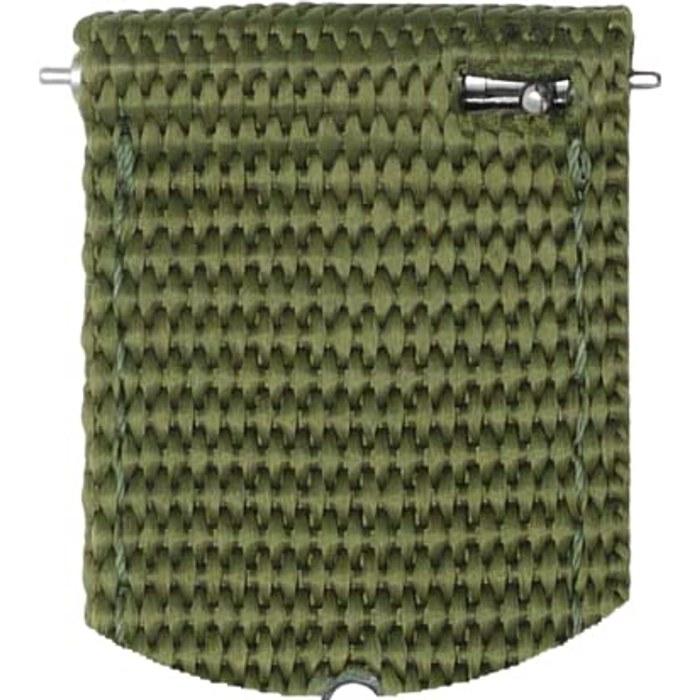 Casio Pro Trek PRG-30, PRG-30B Band (with Spring Bars and Pipes)