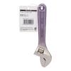 Sankyo Corporation Traditional Adjustable Wrench 150mm TUM-150