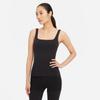 (WMNS) AS THE Nike YOGA LUXE TANK Black Women's DA0724-010