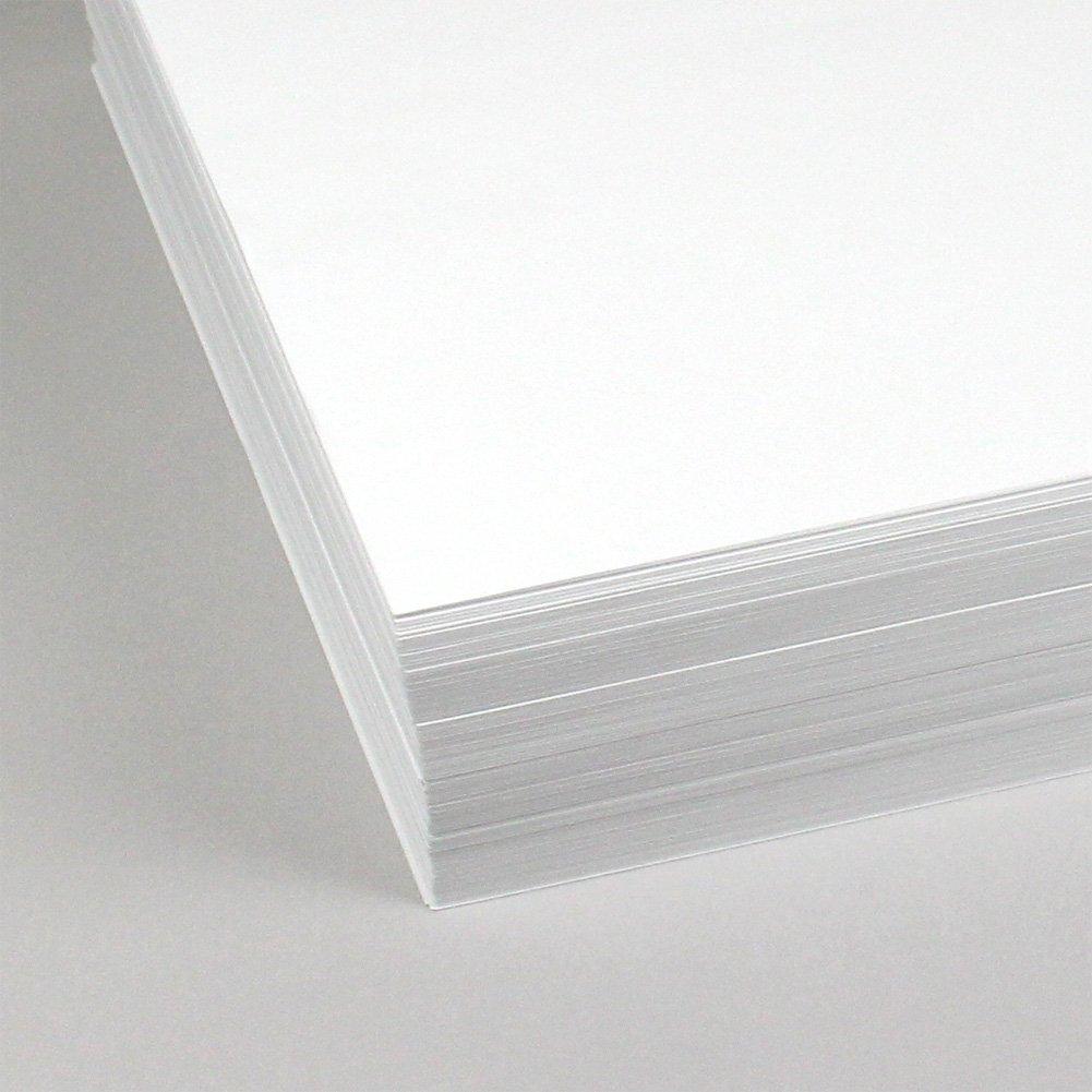 KOKUYO PPC Universal 500 Blatt KB-39H2 Papier, Typ, 2-Lochung, A4,