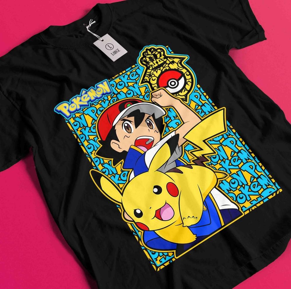 Vintage Special Anime Love T-shirt Japanese Shirt Anime T-shirt Manga Gift Shirt BB387