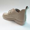 Handmade Soft Genuine Leather Women's Casual Loose-fitting Shoes Comfortable Retro Style Lightweight Flat Non-Slip Mother Shoes Plus Size 41